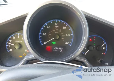 2009 Honda Element Ex z USA, uszkodzony, nr VIN 5J6YH28759L000798